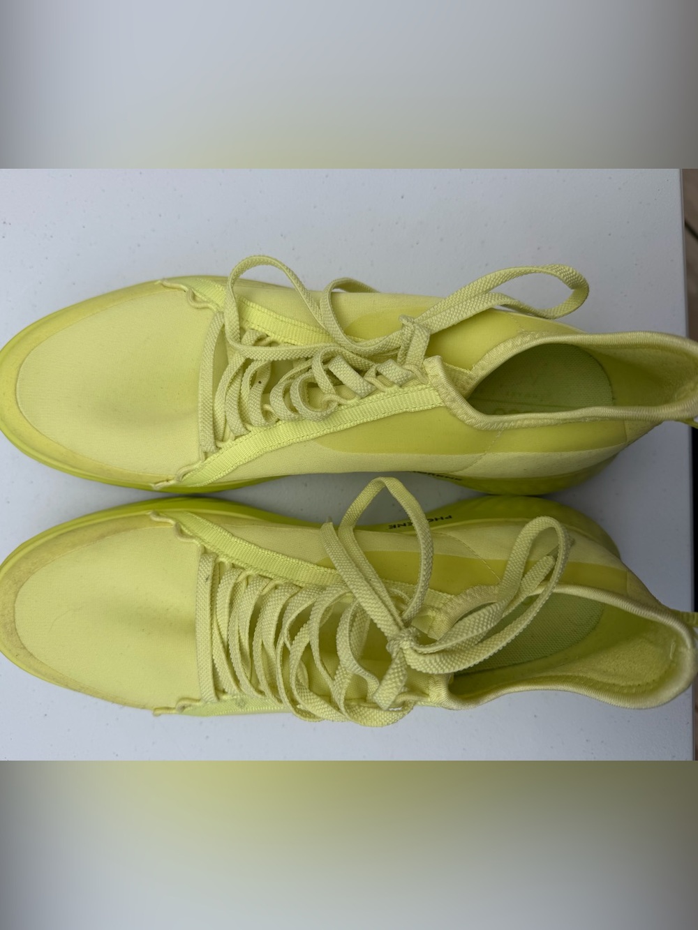 Ecco Phorene Running Shoes